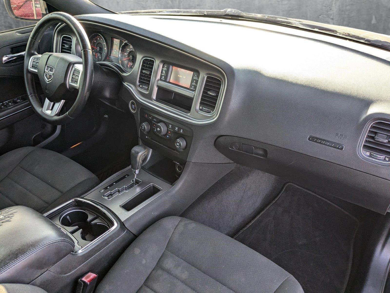 2013 Dodge Charger Vehicle Photo in Sanford, FL 32771