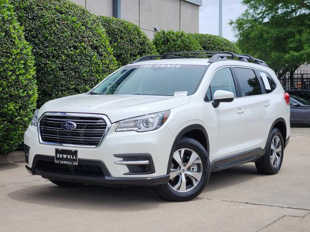 2022 Subaru Ascent Vehicle Photo in DALLAS, TX 75209