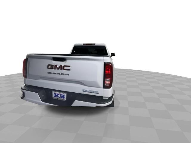 2024 GMC Sierra 1500 Vehicle Photo in GILBERT, AZ 85297-0402