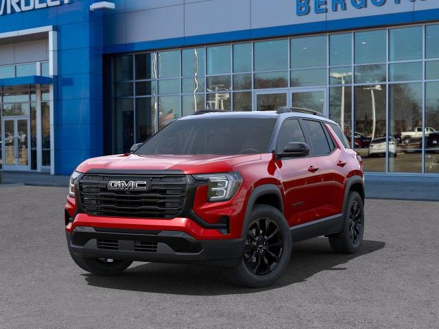 2026 GMC Terrain Vehicle Photo in OSHKOSH, WI 54904-7811