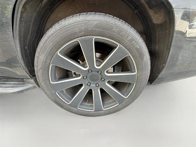 2015 Chevrolet Tahoe Vehicle Photo in EVERETT, WA 98203-5662
