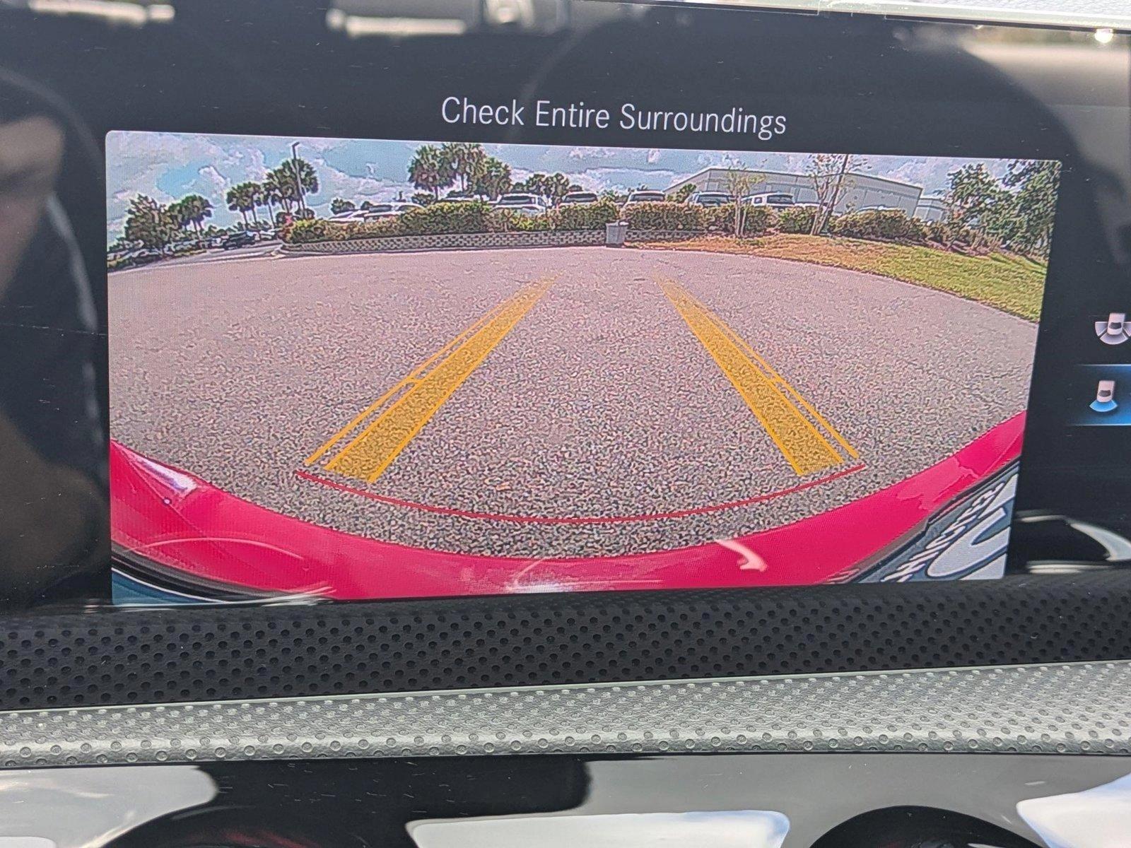 2019 Mercedes-Benz A-Class Vehicle Photo in Sarasota, FL 34231