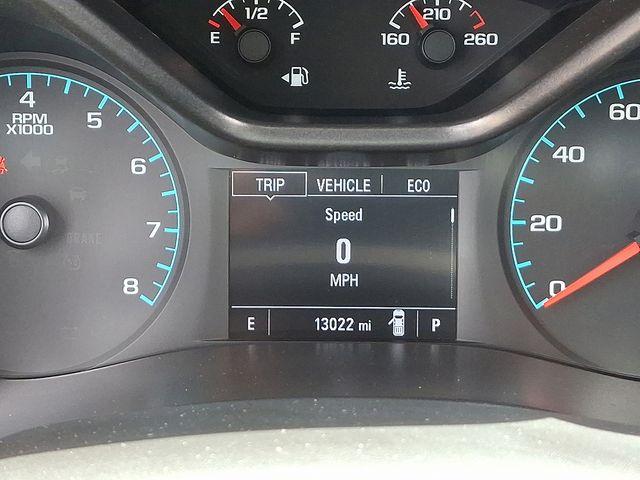 2022 GMC Canyon Vehicle Photo in DANBURY, CT 06810-5034