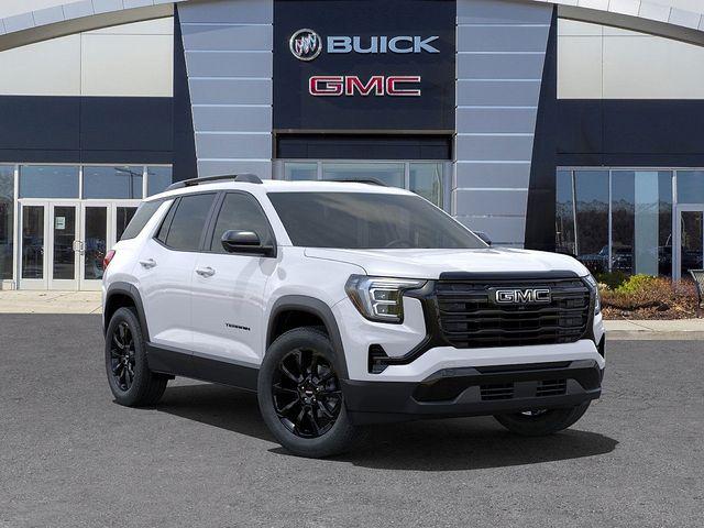 2026 GMC Terrain Vehicle Photo in DANBURY, CT 06810-5034