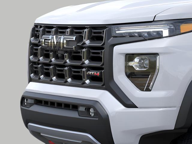 2025 GMC Canyon Vehicle Photo in GREEN BAY, WI 54303-3330