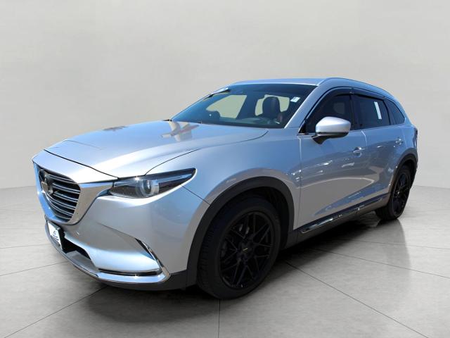 2017 Mazda CX-9 Vehicle Photo in Green Bay, WI 54304