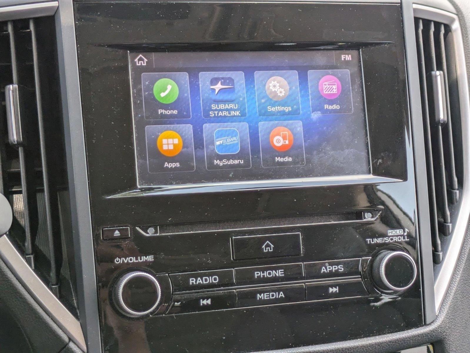 2020 Subaru Forester Vehicle Photo in Tampa, FL 33614