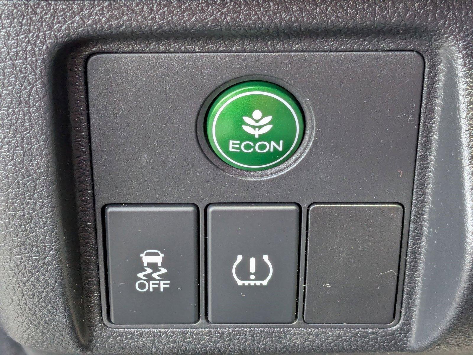 2022 Honda HR-V Vehicle Photo in Miami, FL 33015