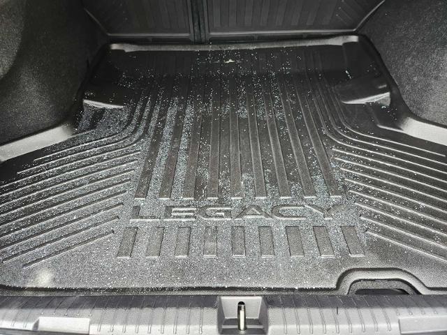 2024 Subaru Legacy Vehicle Photo in DALLAS, TX 75209