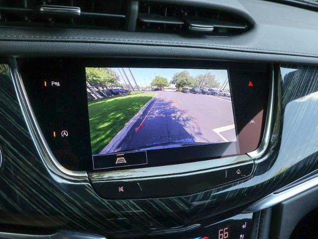 2023 Cadillac XT6 Vehicle Photo in Dallas, TX 75209