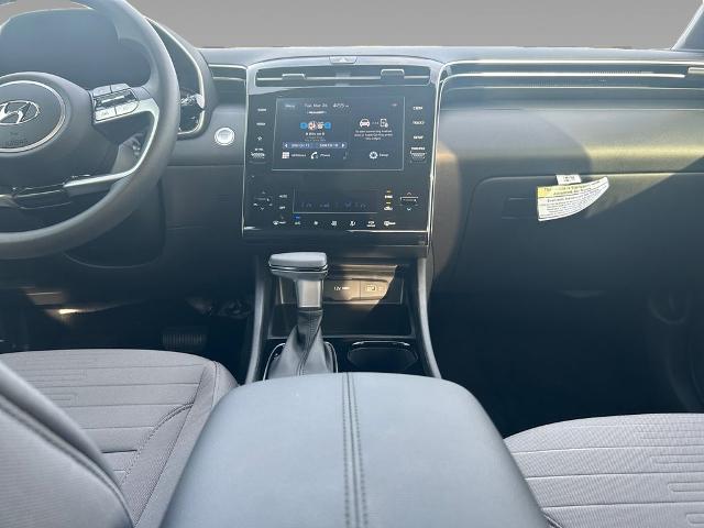 2024 Hyundai SANTA CRUZ Vehicle Photo in Brunswick, GA 31525