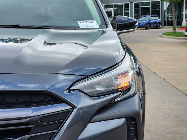 2025 Subaru Outback Vehicle Photo in DALLAS, TX 75209