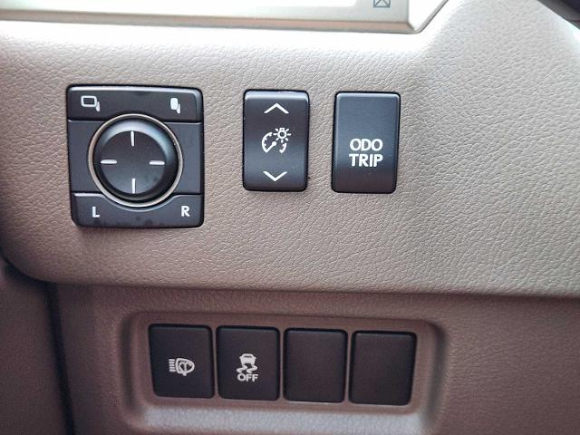 2019 Lexus GX 460 Vehicle Photo in FORT WORTH, TX 76132