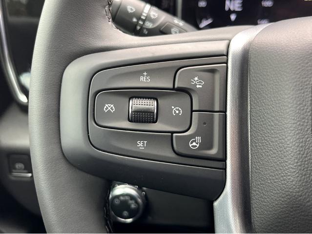 2024 GMC Sierra 1500 Vehicle Photo in BEAUFORT, SC 29906-4218