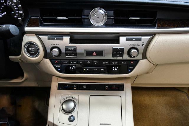 2014 Lexus ES 350 Vehicle Photo in DALLAS, TX 75235