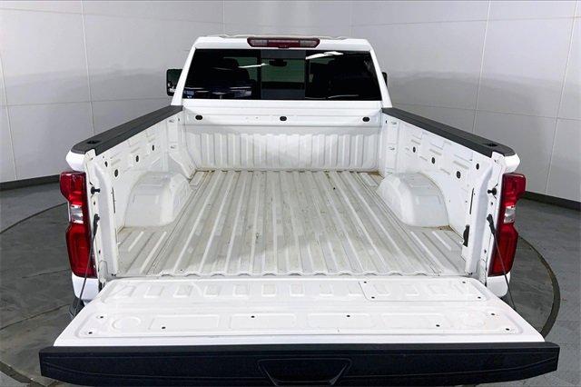 2023 Chevrolet Silverado 2500 HD Vehicle Photo in INDEPENDENCE, MO 64055-1314