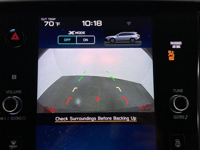 2020 Subaru Outback Vehicle Photo in Appleton, WI 54913