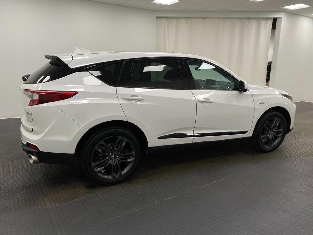2023 Acura RDX Vehicle Photo in Appleton, WI 54913