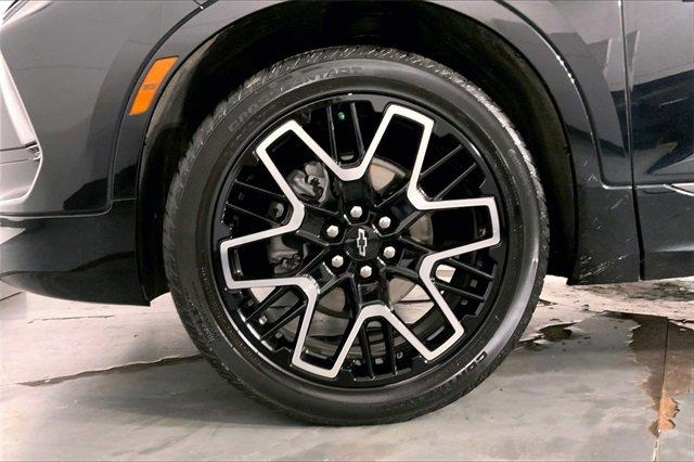 2023 Chevrolet Blazer Vehicle Photo in INDEPENDENCE, MO 64055-1314
