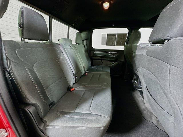 2023 Ram 1500 Vehicle Photo in Doylsetown, PA 18901