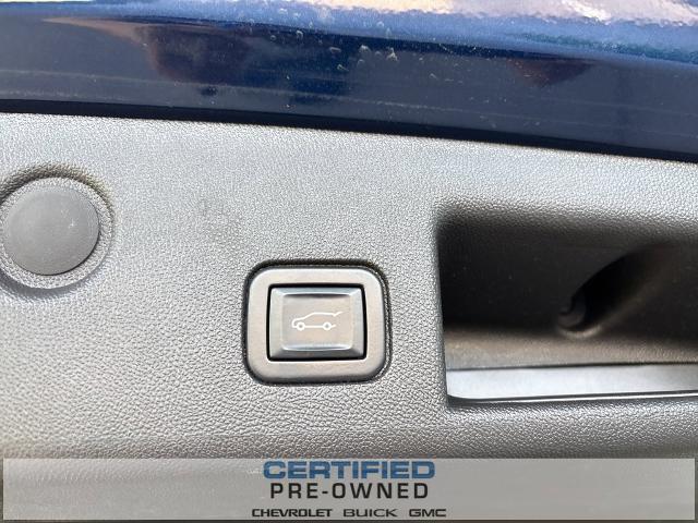 2022 Chevrolet Equinox Vehicle Photo in MANHATTAN, KS 66502-5036