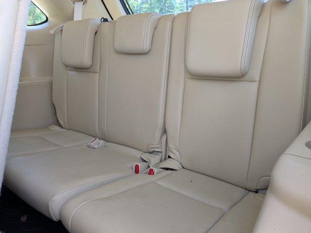 2015 Toyota Highlander Vehicle Photo in BRUNSWICK, GA 31525-1881