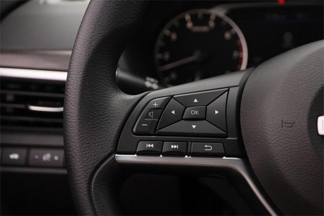 2025 Nissan Altima Vehicle Photo in Hazelwood, MO 63042