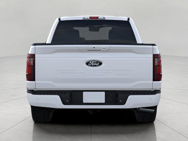 2025 Ford F-150 Vehicle Photo in Neenah, WI 54956