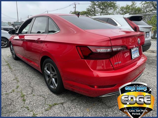 2020 Volkswagen Jetta Vehicle Photo in Roslyn, NY 11576