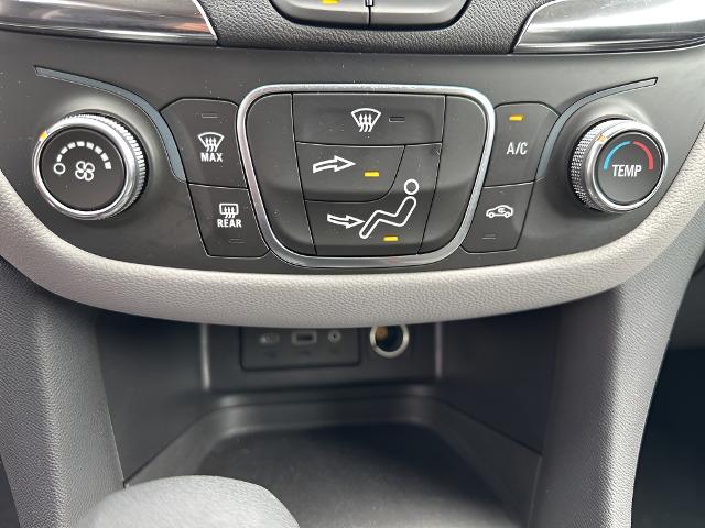 2024 Chevrolet Equinox Vehicle Photo in MANITOWOC, WI 54220-5838