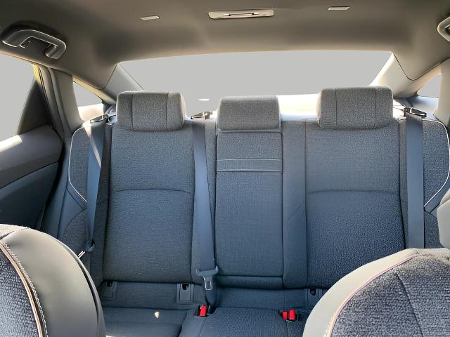 2024 Toyota Crown Vehicle Photo in Oshkosh, WI 54904
