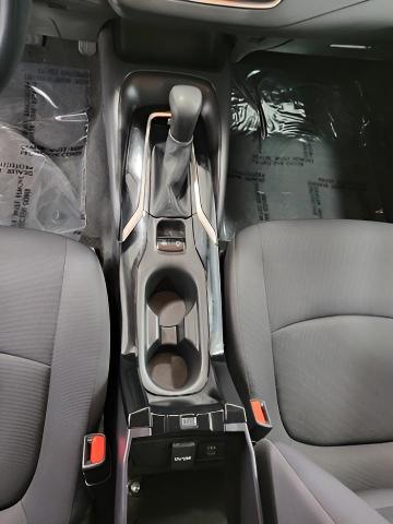 2022 Toyota Corolla Vehicle Photo in Oshkosh, WI 54904
