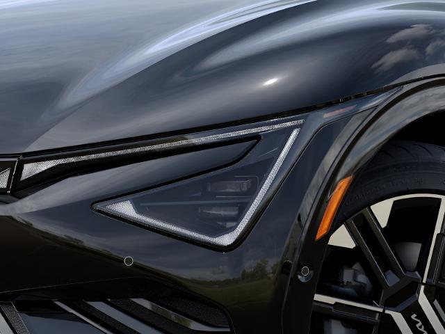 2025 Kia EV6 Vehicle Photo in Appleton, WI 54914