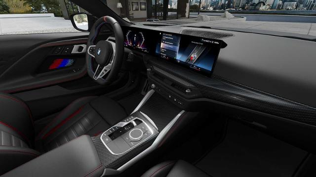 2025 BMW M240i Vehicle Photo in GRAPEVINE, TX 76051
