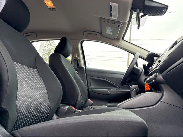 2024 Nissan Versa Vehicle Photo in Savannah, GA 31419