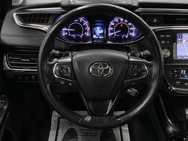 2014 Toyota Avalon Vehicle Photo in Appleton, WI 54913