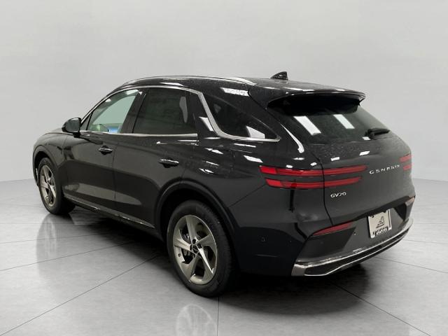 2026 Genesis GV70 Vehicle Photo in Appleton, WI 54913