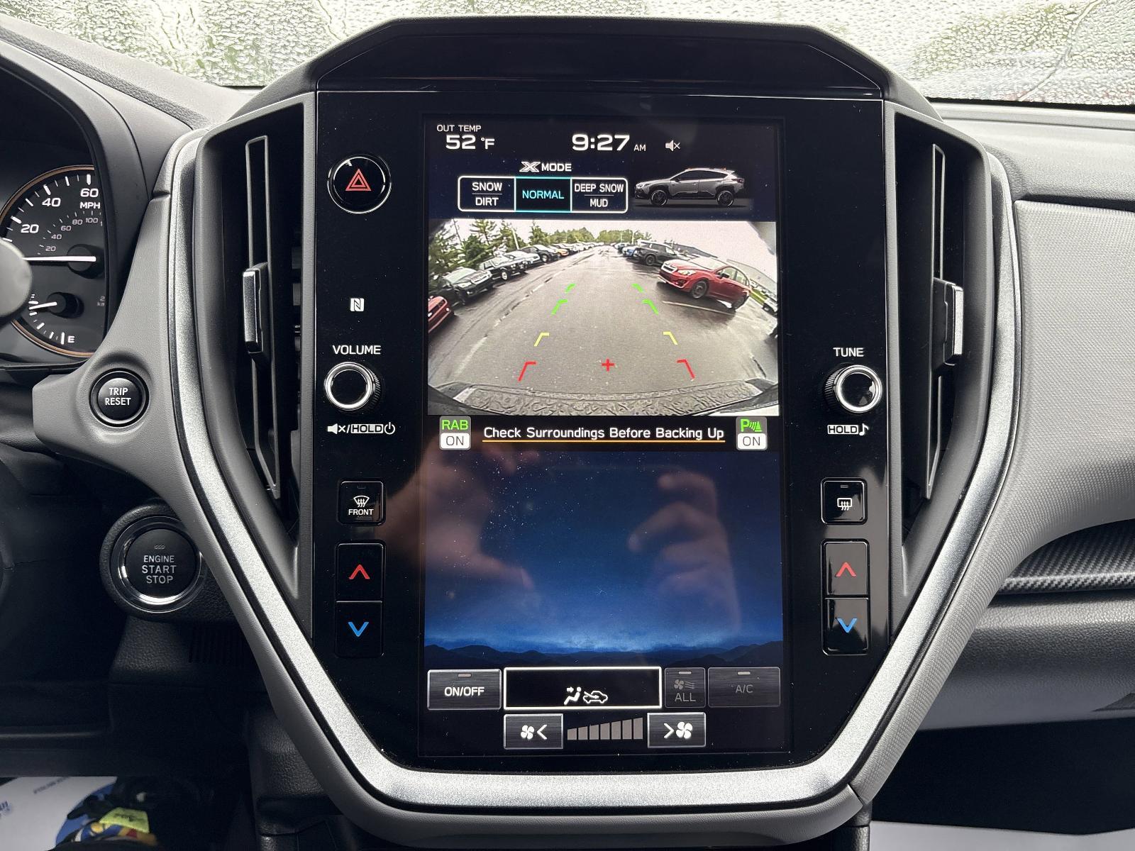 2024 Subaru Crosstrek Vehicle Photo in Mechanicsburg, PA 17050