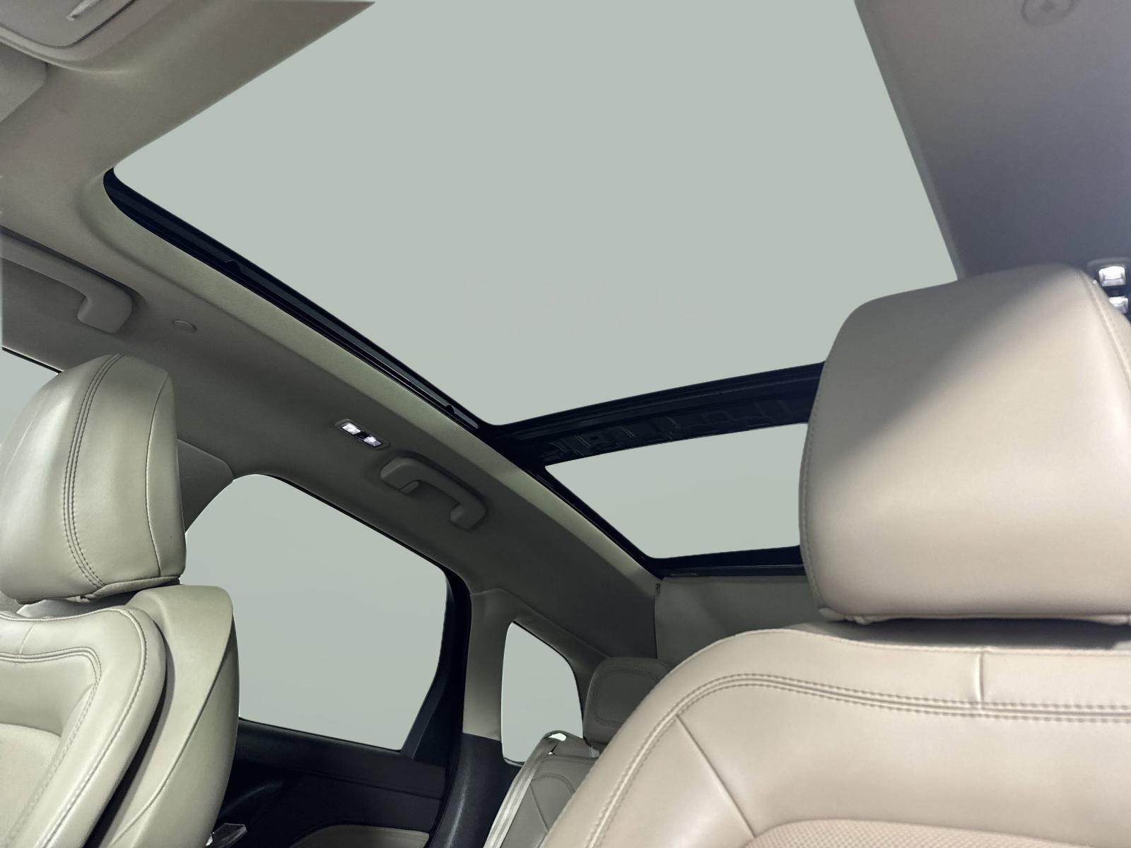 2022 Lincoln Corsair Vehicle Photo in GEORGETOWN, TX 78626-7508