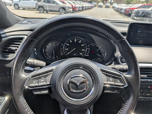 2023 Mazda CX-9 Vehicle Photo in AURORA, CO 80012-4011