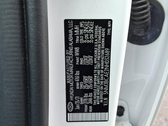 2022 Hyundai TUCSON Vehicle Photo in Philadelphia, PA 19116
