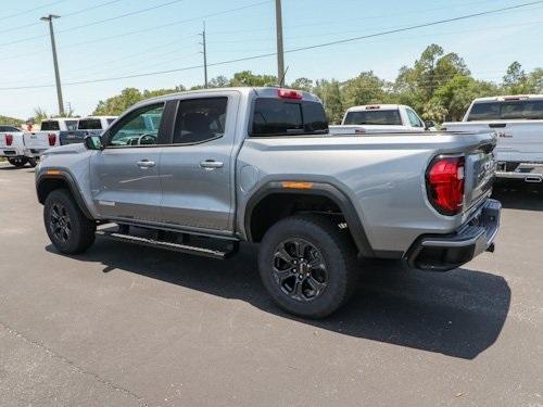 2025 GMC Canyon Vehicle Photo in HOMOSASSA, FL 34448-1461