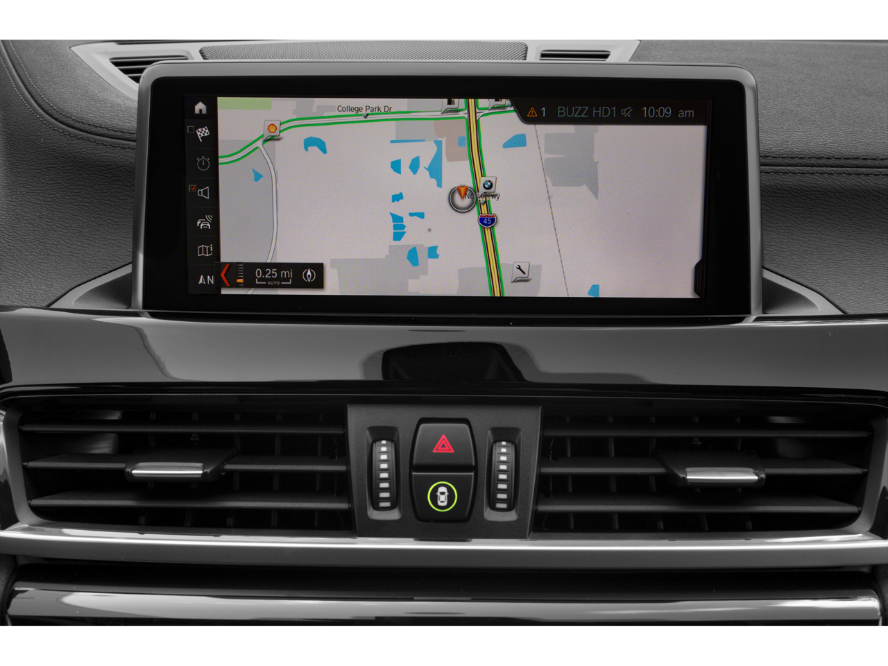 2021 BMW X1 sDrive28i Vehicle Photo in San Antonio, TX 78230