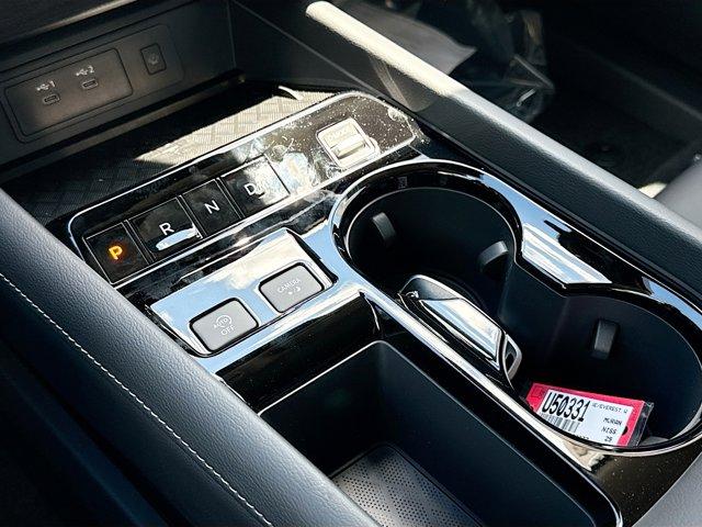 2025 Nissan Murano Vehicle Photo in Flemington, NJ 08822