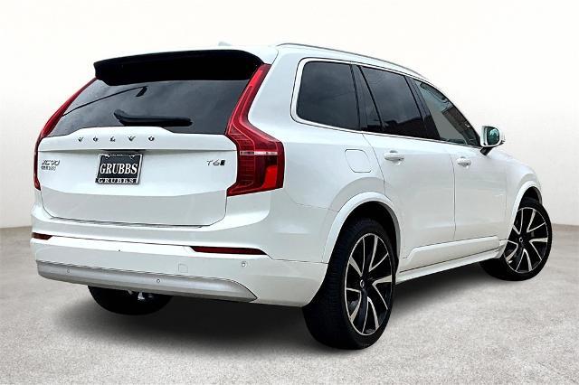 2022 Volvo XC90 Vehicle Photo in Houston, TX 77007