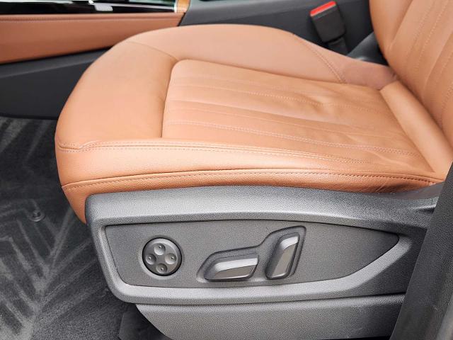 2022 Audi Q5 Vehicle Photo in MCKINNEY, TX 75070