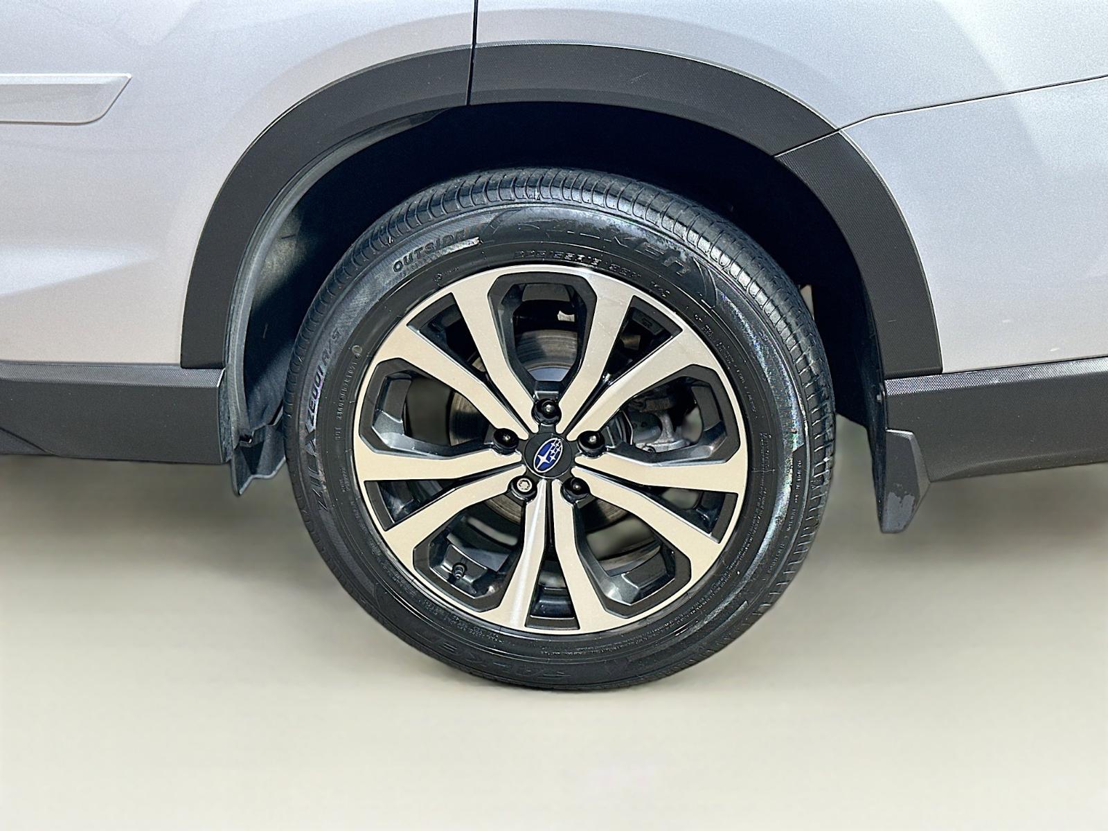 2021 Subaru Forester Vehicle Photo in Langhorne, PA 19047