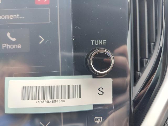 2025 Subaru Outback Vehicle Photo in Green Bay, WI 54304