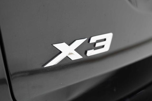 2024 BMW X3 sDrive30i Vehicle Photo in GRAPEVINE, TX 76051