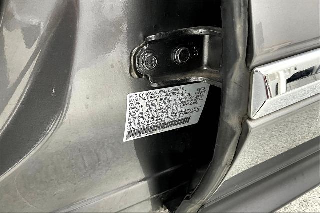 2024 Acura MDX Vehicle Photo in Grapevine, TX 76051